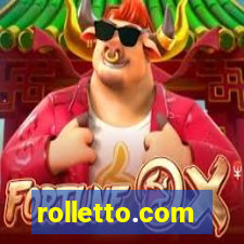 rolletto.com