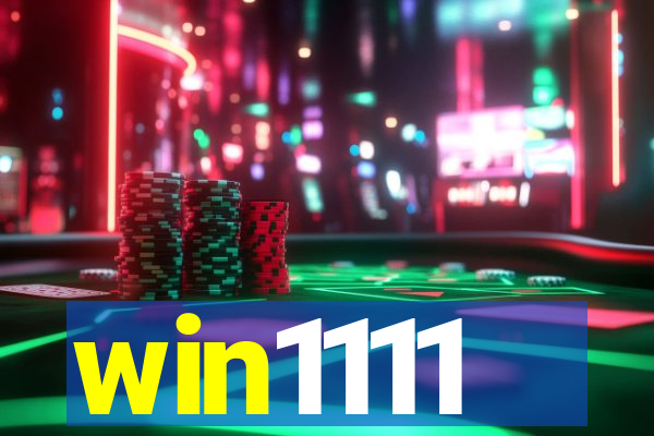 win1111