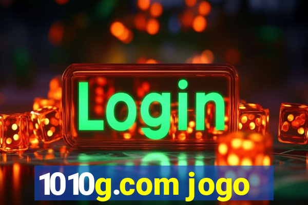 1010g.com jogo