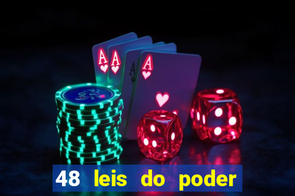 48 leis do poder pdf google drive