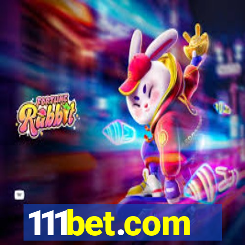 111bet.com