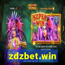 zdzbet.win