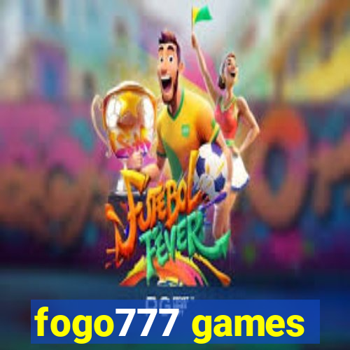 fogo777 games