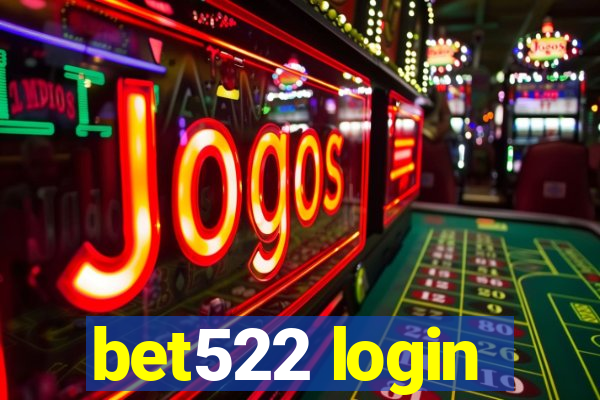 bet522 login