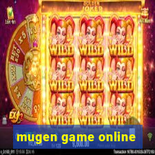 mugen game online