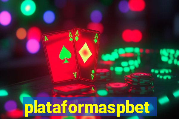 plataformaspbet