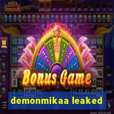 demonmikaa leaked