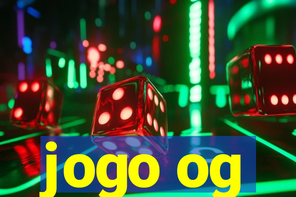 jogo og