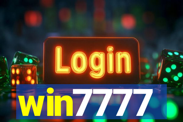 win7777