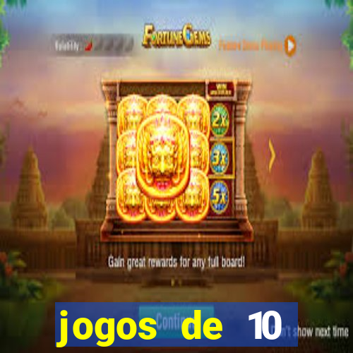 jogos de 10 centavos betano