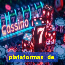 plataformas de jogos 777