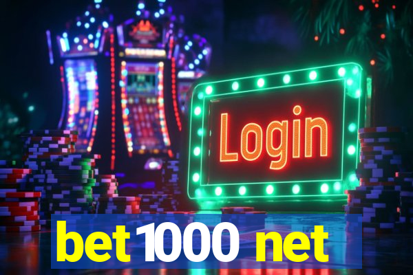 bet1000 net