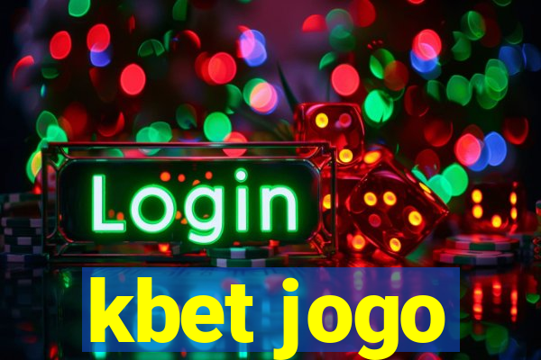 kbet jogo