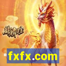 fxfx.com