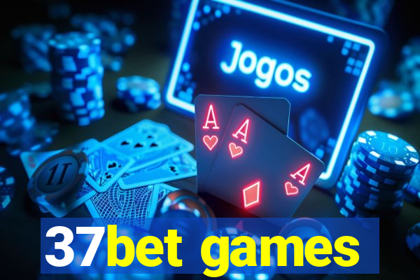 37bet games