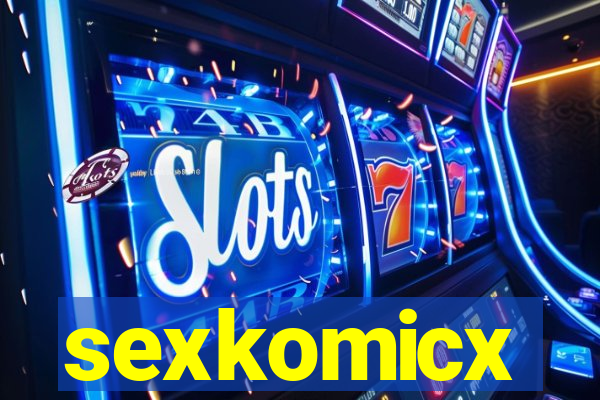 sexkomicx