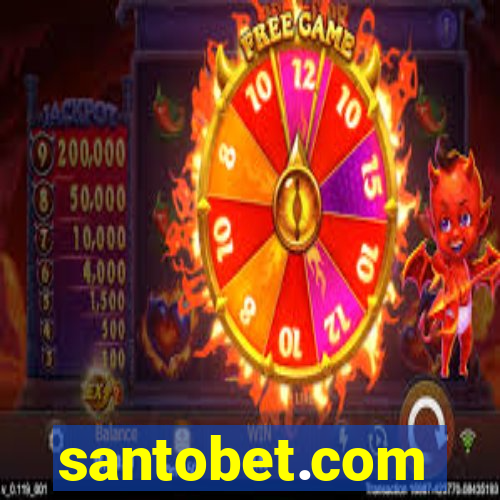 santobet.com