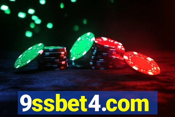 9ssbet4.com