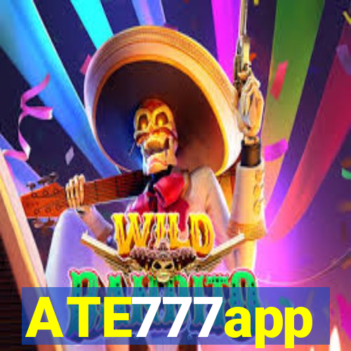 ATE777app