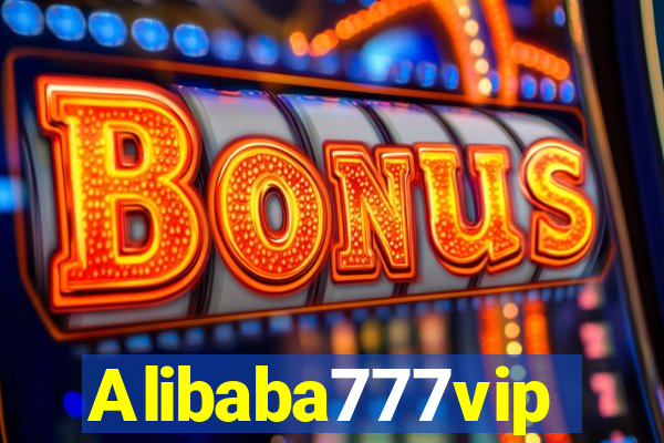 Alibaba777vip