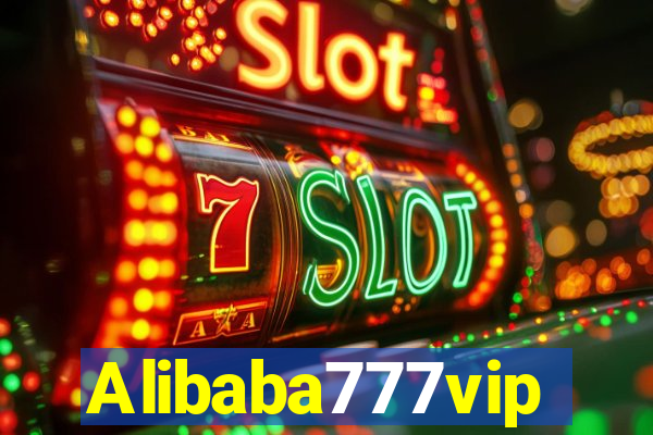 Alibaba777vip