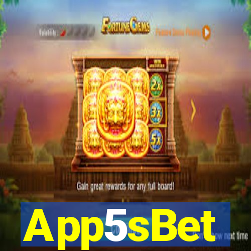 App5sBet