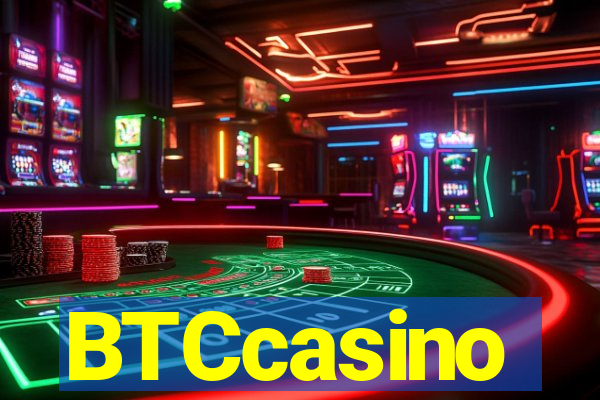 BTCcasino