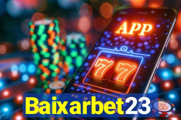 Baixarbet23