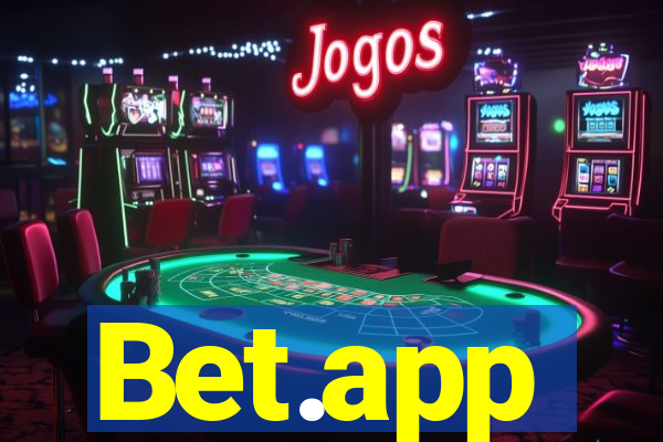 Bet.app