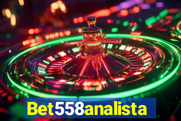 Bet558analista