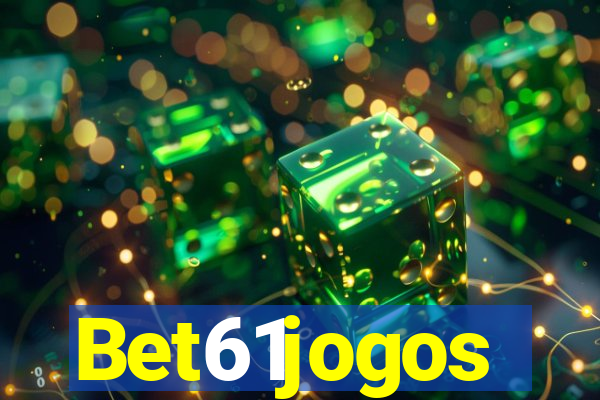 Bet61jogos