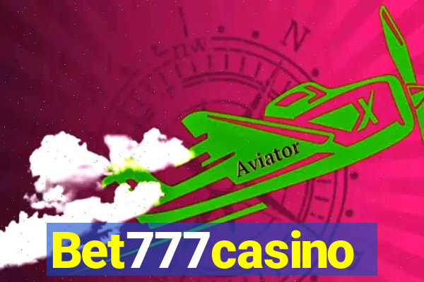 Bet777casino