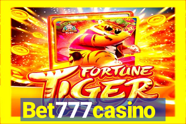 Bet777casino