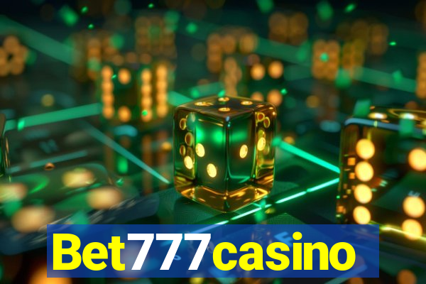 Bet777casino