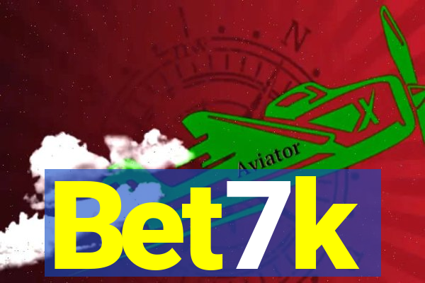 Bet7k