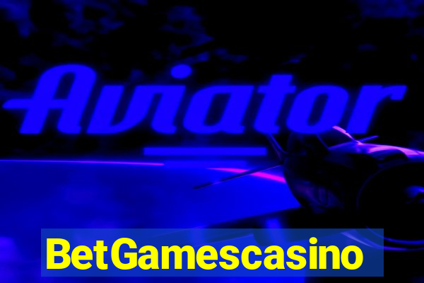 BetGamescasino