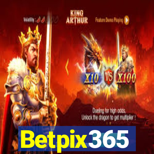 Betpix365