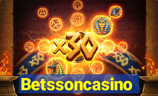 Betssoncasino