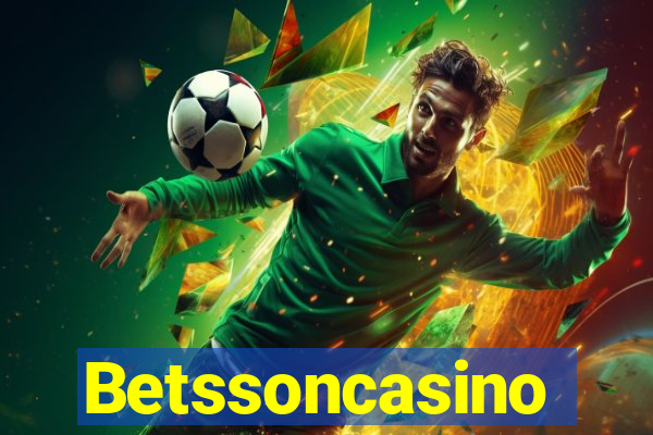 Betssoncasino