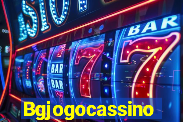 Bgjogocassino