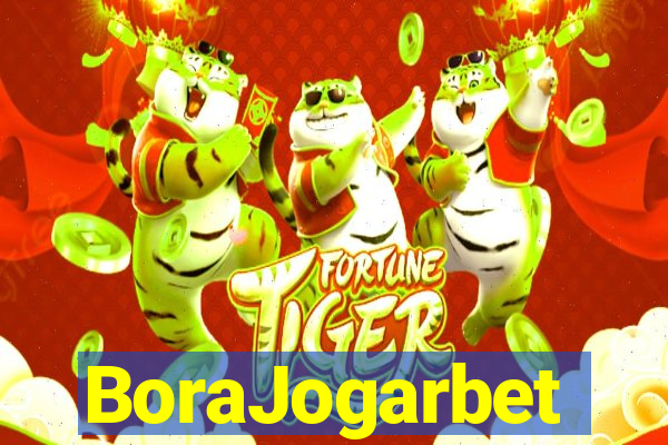 BoraJogarbet