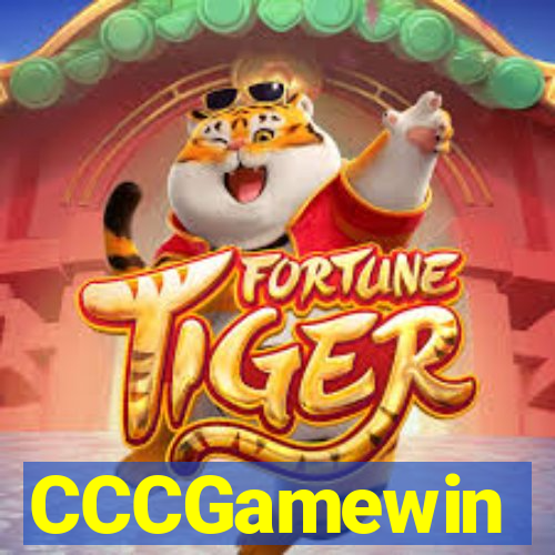 CCCGamewin