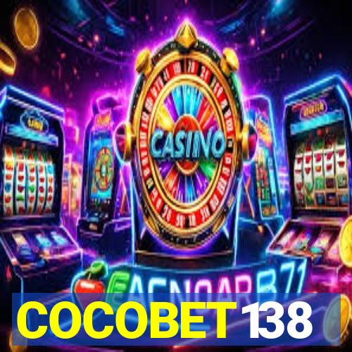 COCOBET138