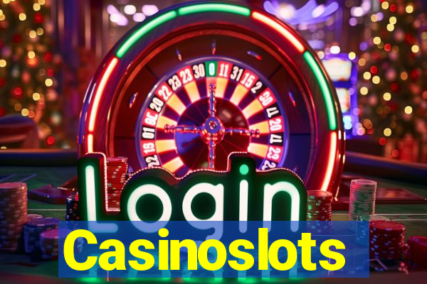 Casinoslots