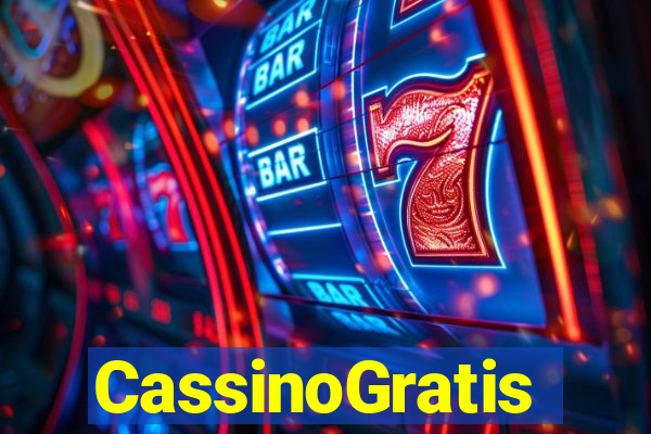 CassinoGratis