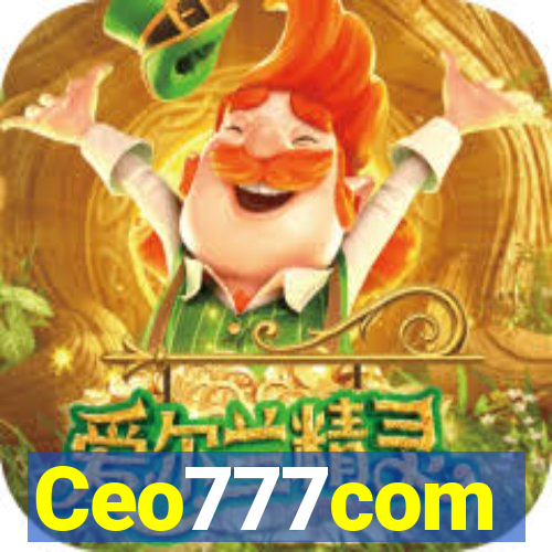 Ceo777com