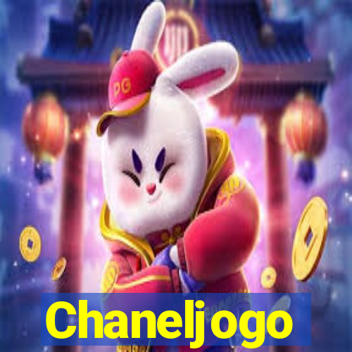 Chaneljogo