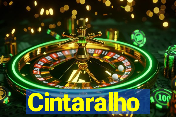 Cintaralho