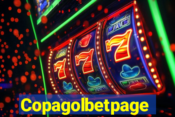 Copagolbetpage