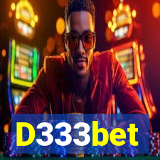 D333bet